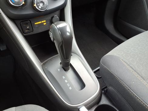 Used 2019 Chevrolet Trax LS w/ LPO, Cargo Package image 25