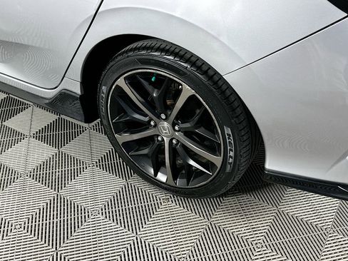 Used 2020 Honda Civic Sport image 36