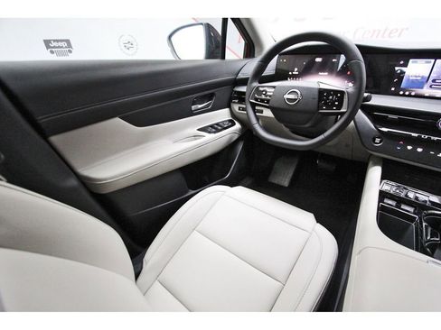 New 2026 Nissan Murano SV w/ Cargo Package image 6