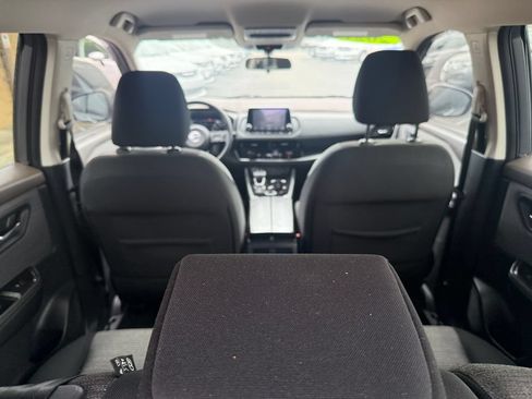 Used 2021 Nissan Rogue SV AWD/4WD image 17