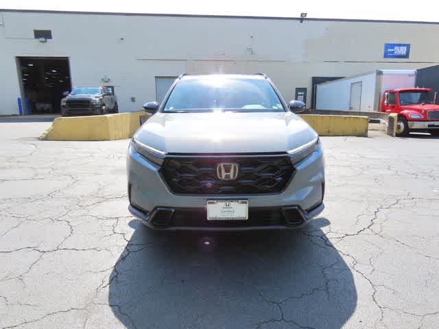 Used 2026 Honda CR-V Sport image 6