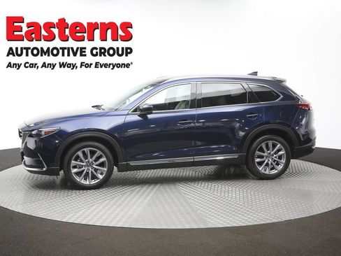 Used 2022 MAZDA CX-9 Grand Touring AWD/4WD image 60