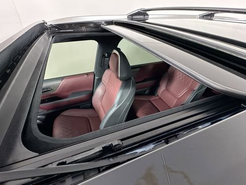 Certified 2025 INFINITI QX80 Autograph w/ Autograph Exterior Package image 27