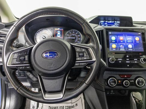 Used 2023 Subaru Crosstrek 2.5i Limited w/ Popular Package #4A AWD/4WD image 33