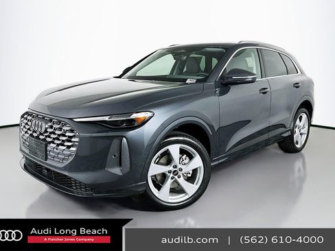 New 2025 Audi Q5 Premium Plus image 1