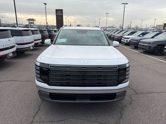 New 2026 Hyundai Palisade Limited video 2