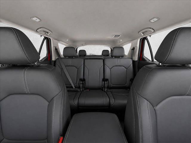 New 2026 Honda Pilot EX-L image 15
