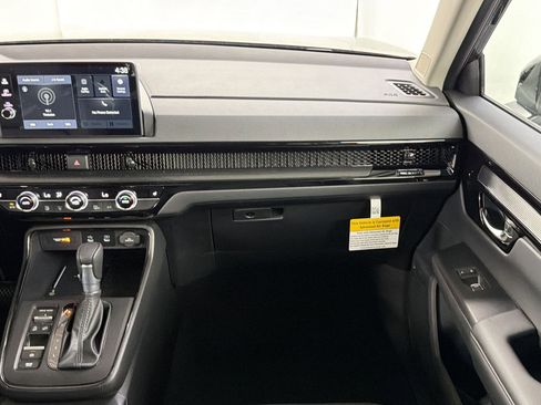 New 2026 Honda CR-V EX-L image 28