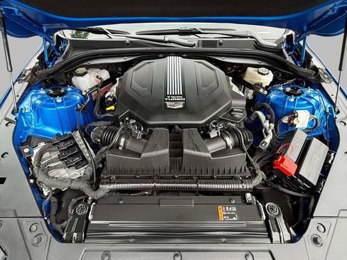 Used 2025 Cadillac CT5 V RWD image 21