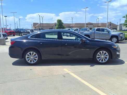 Used 2023 Chevrolet Malibu LT image 6