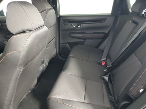 New 2026 Honda CR-V Sport image 16