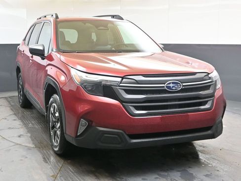 New 2026 Subaru Forester Premium image 8