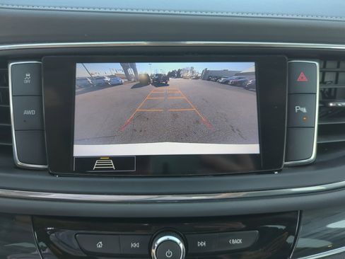 Used 2020 Buick Enclave Essence w/ LPO, Floor Liner Package image 24