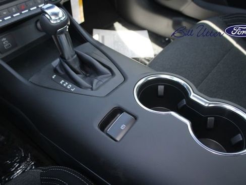 New 2025 Ford Mustang Coupe image 10