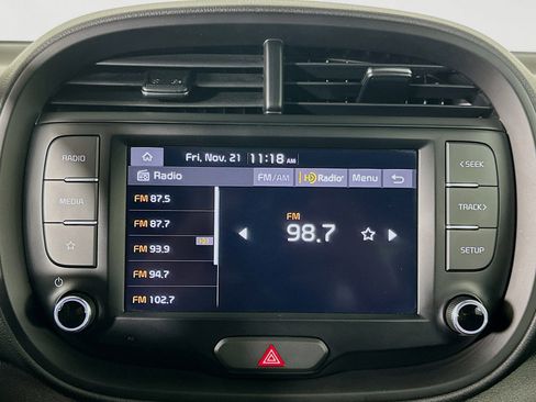 Used 2024 Kia Soul LX w/ Option Group 015 image 21