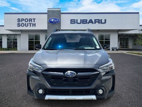 Certified 2024 Subaru Outback Limited AWD/4WD image 8