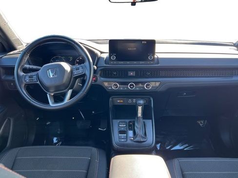 Used 2025 Honda CR-V Sport image 14