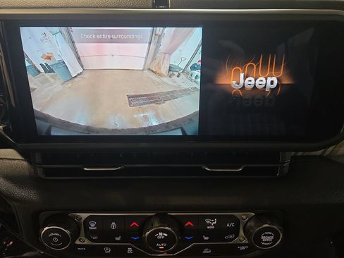 New 2026 Jeep Wrangler Unlimited Sport AWD/4WD image 24