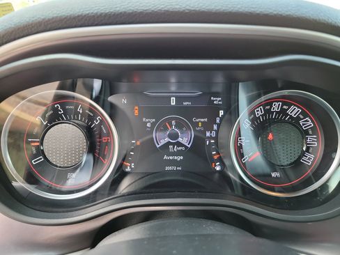 Used 2022 Dodge Challenger R/T image 16