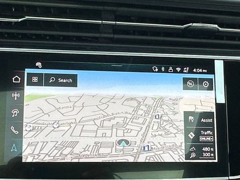 Used 2026 Audi RS Q8 performance image 16