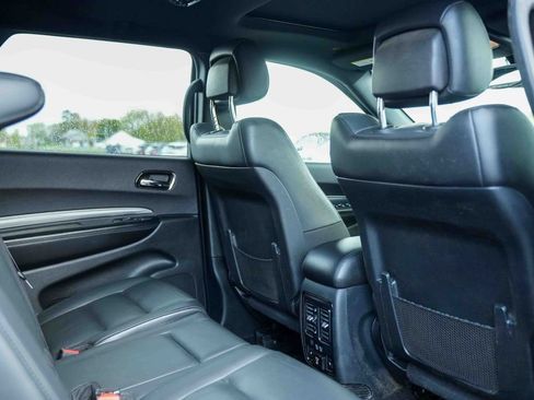 Used 2020 Dodge Durango GT AWD/4WD image 20