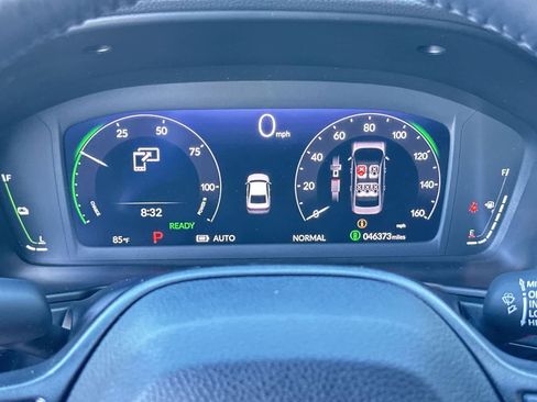 Used 2023 Honda Accord Sport image 22