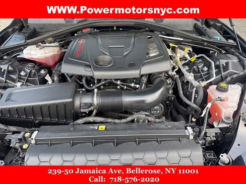 Used 2022 Alfa Romeo Giulia Ti image 34
