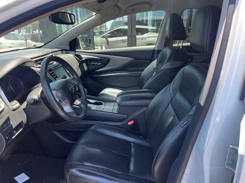 Used 2015 Nissan Murano SL w/ Cargo Package FWD image 6