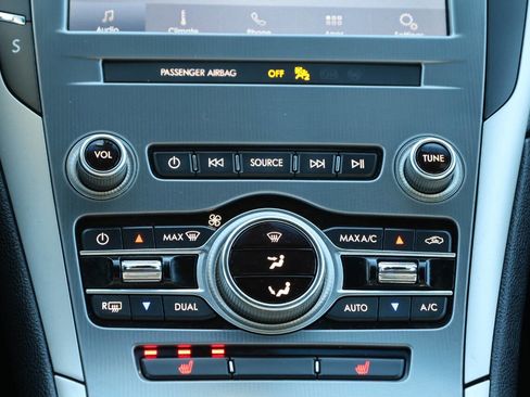 Used 2019 Lincoln MKZ Premiere image 21