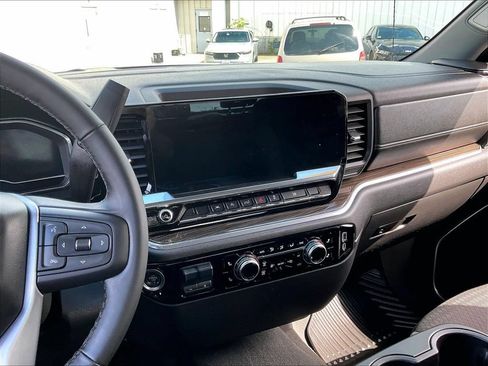 Used 2025 GMC Sierra 1500 Elevation AWD/4WD image 18