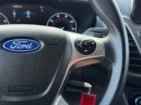 Used 2020 Ford Transit Connect XL FWD image 20