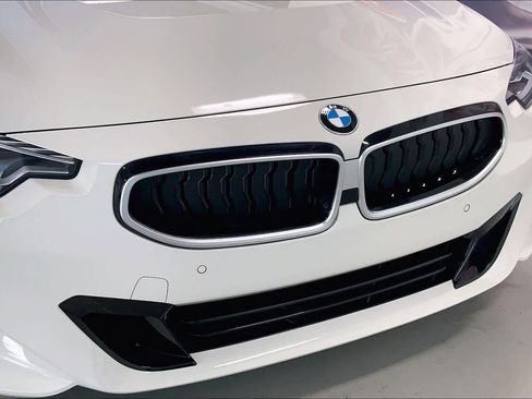 Used 2025 BMW 230i xDrive Coupe w/ Convenience Package image 33