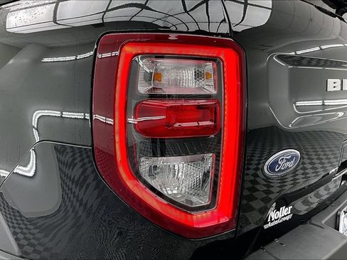 Certified 2024 Ford Bronco Sport Heritage w/ Heritage Convenience Package AWD/4WD image 30