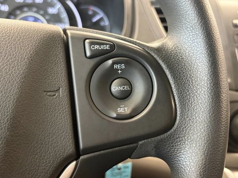 Used 2013 Honda CR-V EX image 28