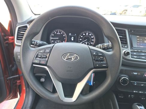 Used 2017 Hyundai Tucson SE image 10