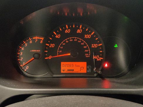 Used 2024 Mitsubishi Mirage ES image 23