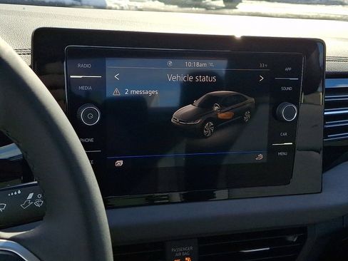 New 2026 Volkswagen Jetta SE FWD image 13