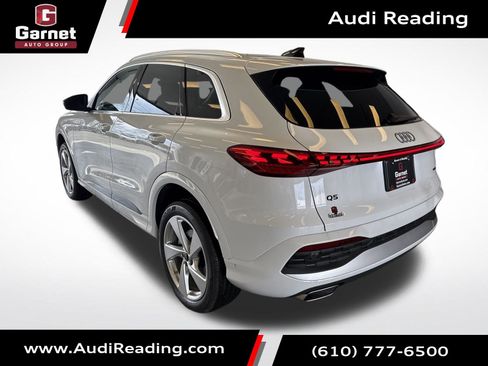 New 2025 Audi Q5 Premium Plus image 3