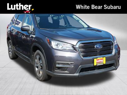 Used 2022 Subaru Ascent Premium w/ Convenience Package