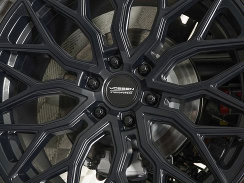 Used 2025 Ford F150 Raptor w/ Equipment Group 803A Raptor R image 34