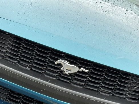 New 2026 Ford Mustang EcoBoost image 3