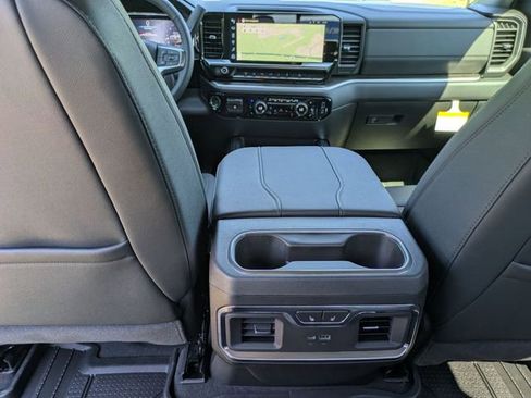 New 2026 Chevrolet Silverado 2500 LTZ AWD/4WD image 29