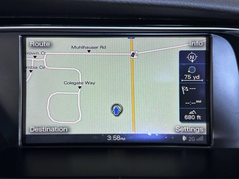 Used 2017 Audi A5 2.0T Sport w/ Technology Package image 29