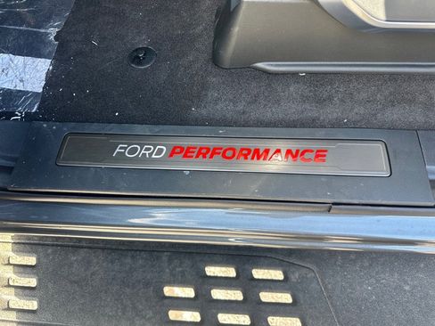 New 2025 Ford F150 Raptor image 23