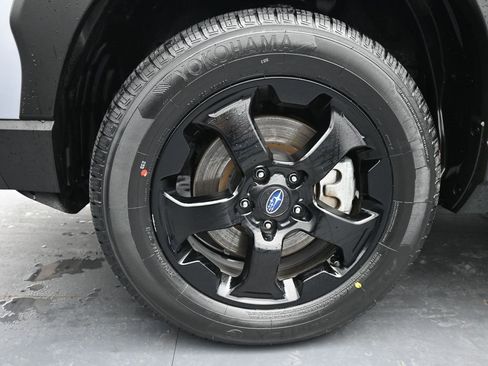 Used 2022 Subaru Forester Wilderness image 14