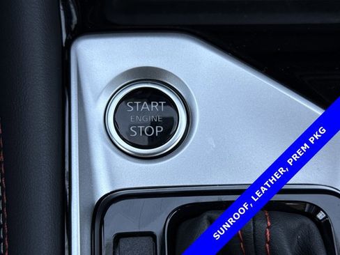 New 2025 Nissan Altima 2.5 SR w/ SR Premium Package image 22