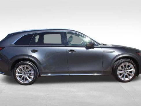Used 2024 MAZDA CX-90 3.3 Turbo w/ Premium Package image 5