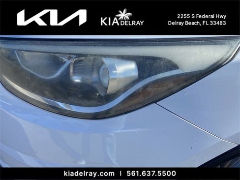 Used 2015 Hyundai Tucson GLS w/ Option Group 02 image 6