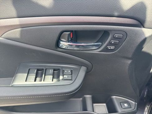 New 2026 Honda Ridgeline RTL image 16