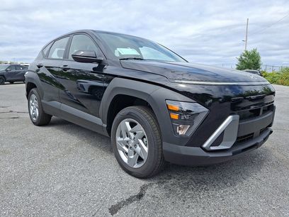 New 2026 Hyundai Kona SE